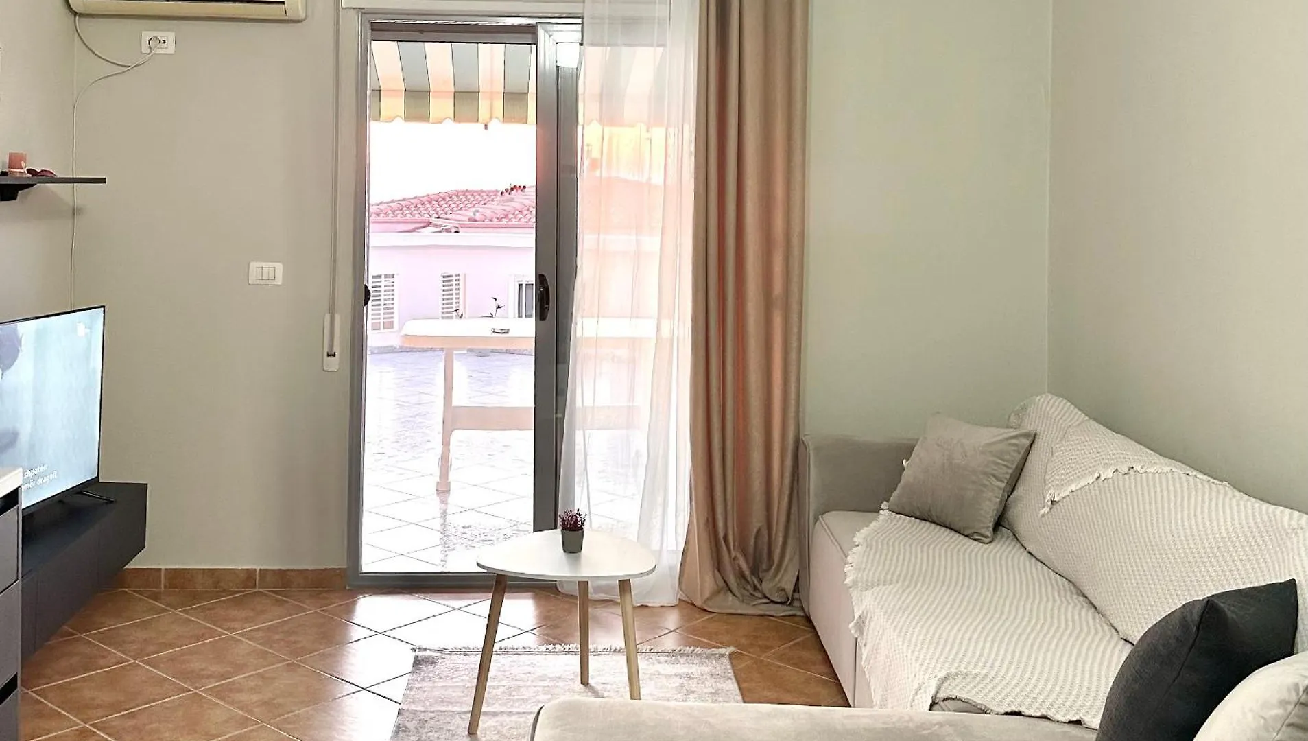 Dn Apartments Vlore Albania
